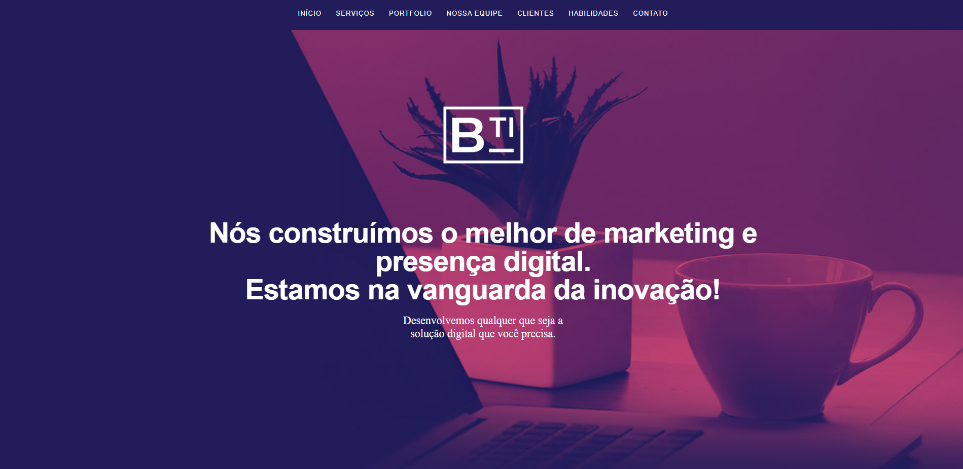 BTI