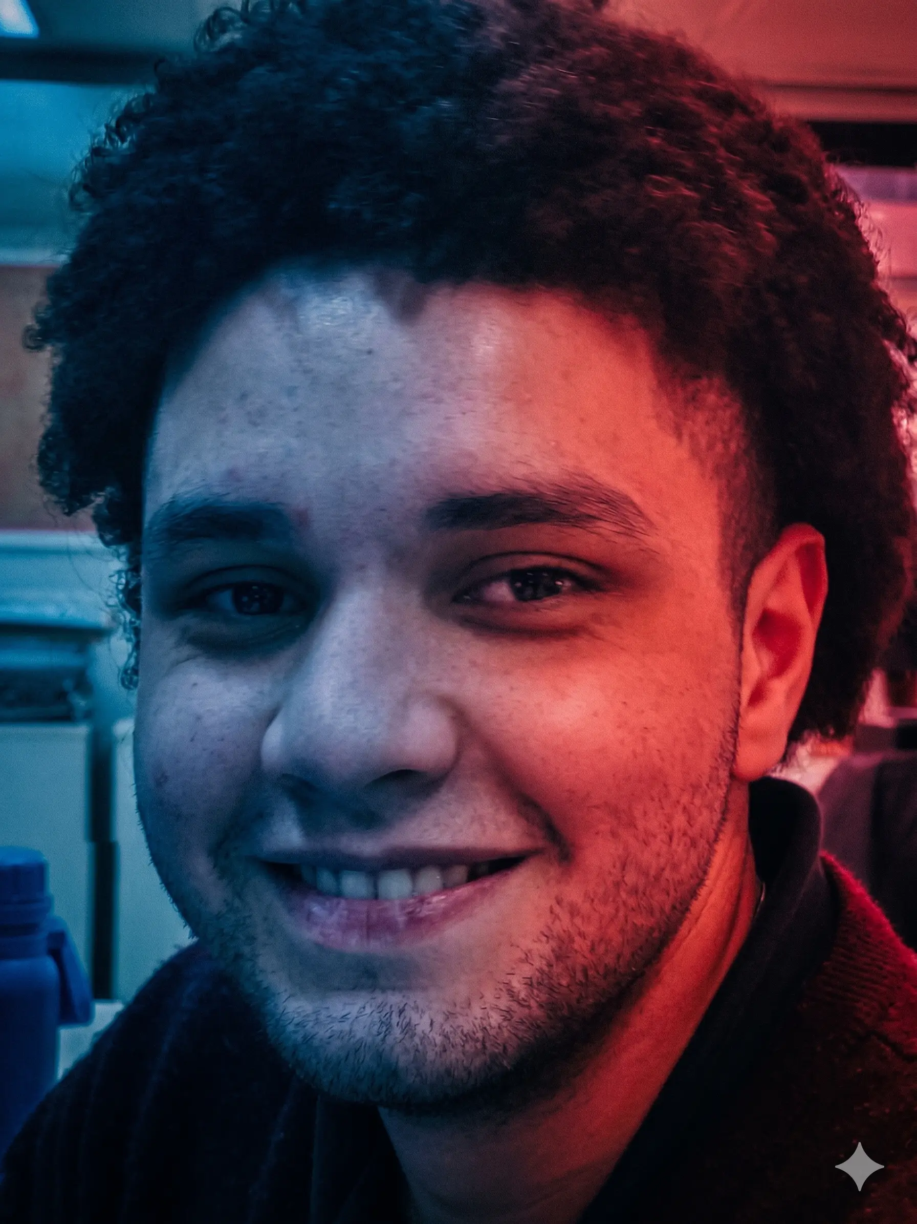 Foto de Orion França